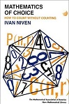 How to Count Without Counting by Ivan Morton Niven